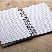 Blank Notepad