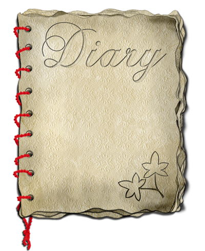 Old Diary