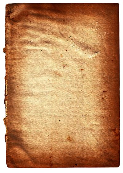 Parchment Texture