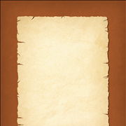 Torn Paper on Background